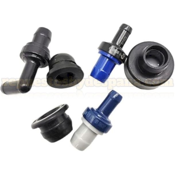 Valvula Antirretorno Motor- Accesorios Byd Atto 7